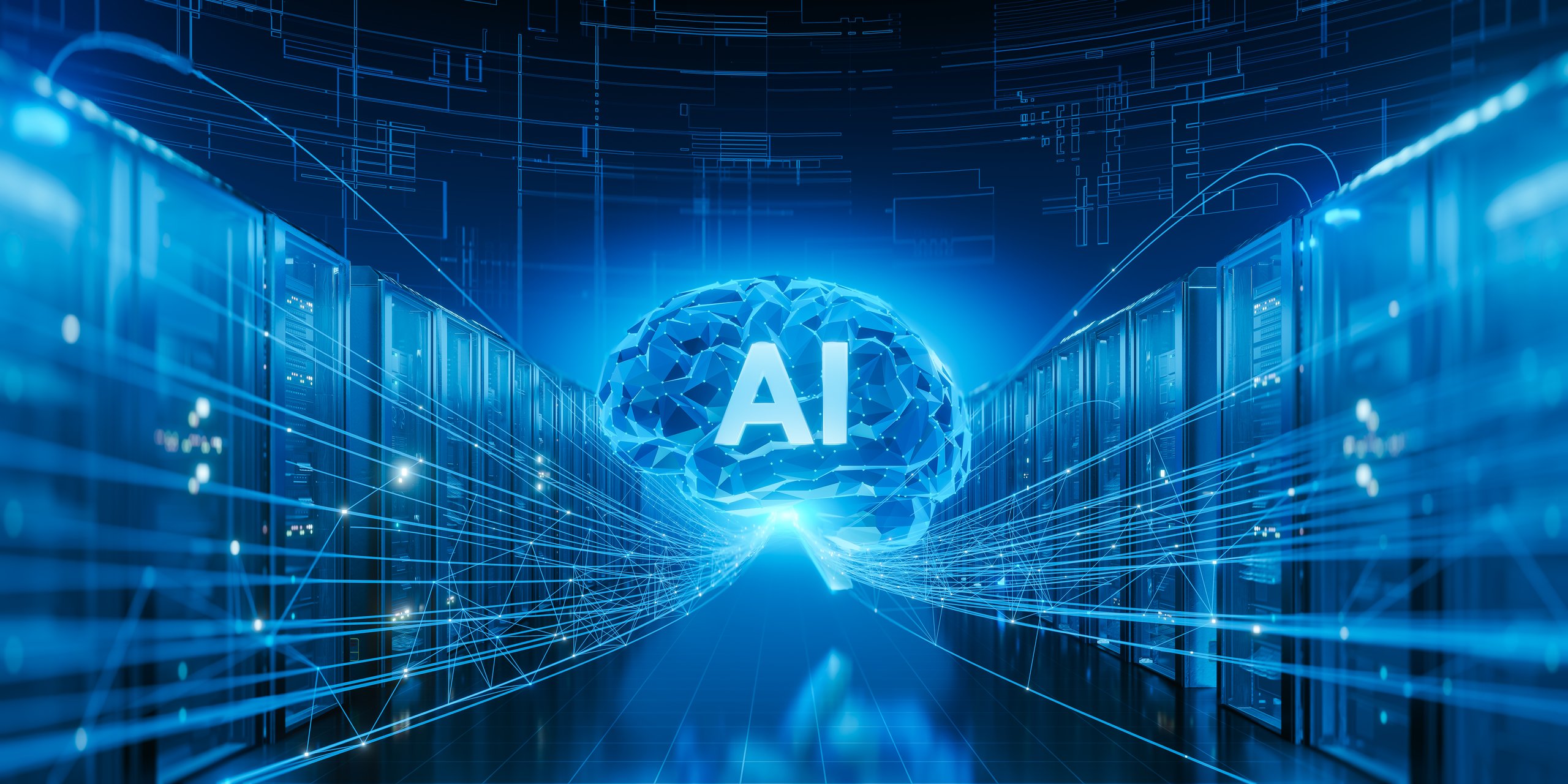 Artificial intelligence brain neural network technology